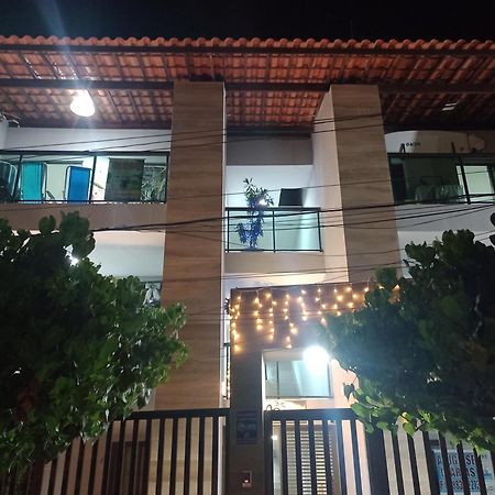 דירות Porto De Galinhas Lindo Ap 2 Q 2 Banh 40 M Da Praia מראה חיצוני תמונה