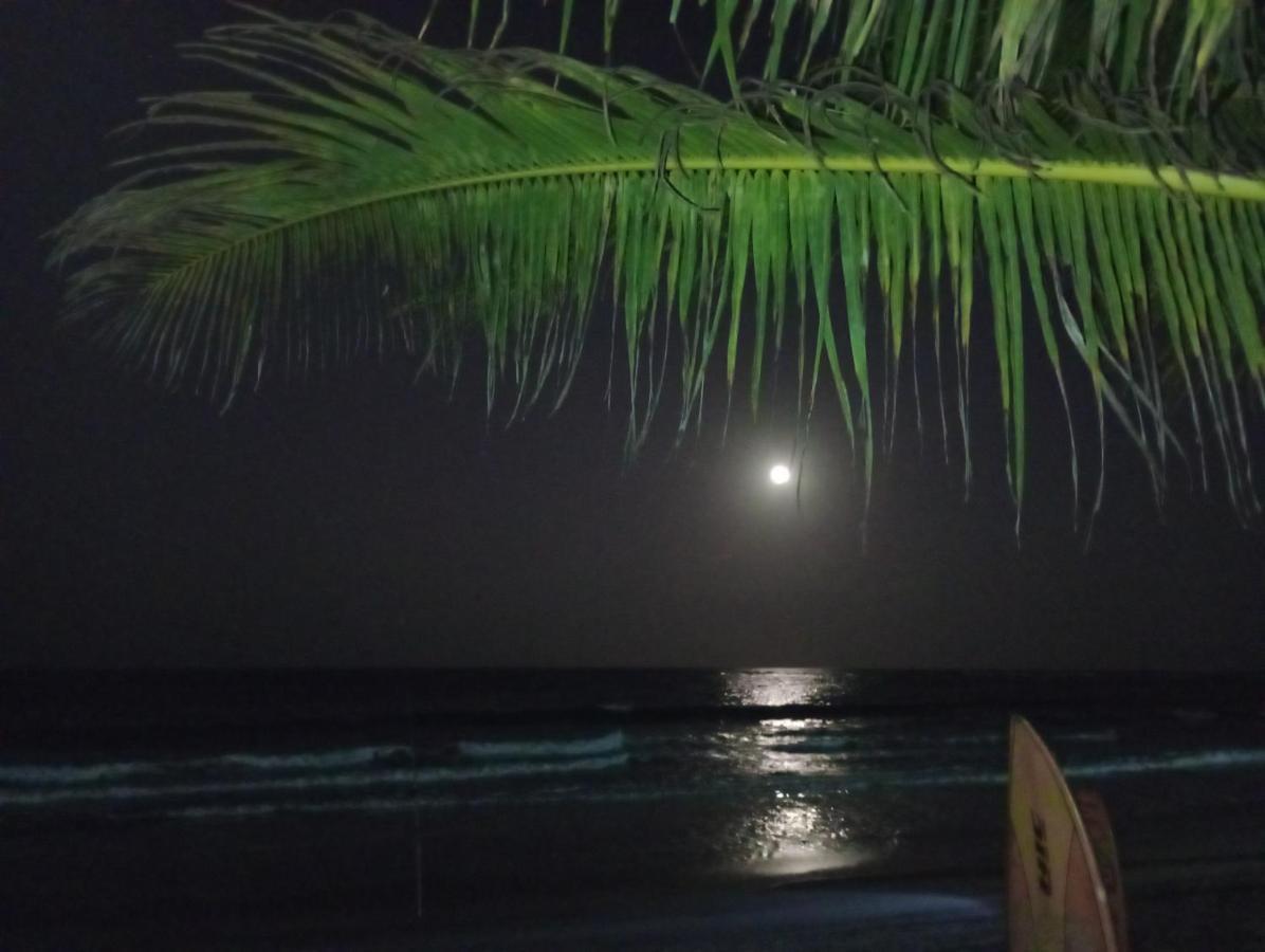 דירות Porto De Galinhas Lindo Ap 2 Q 2 Banh 40 M Da Praia מראה חיצוני תמונה