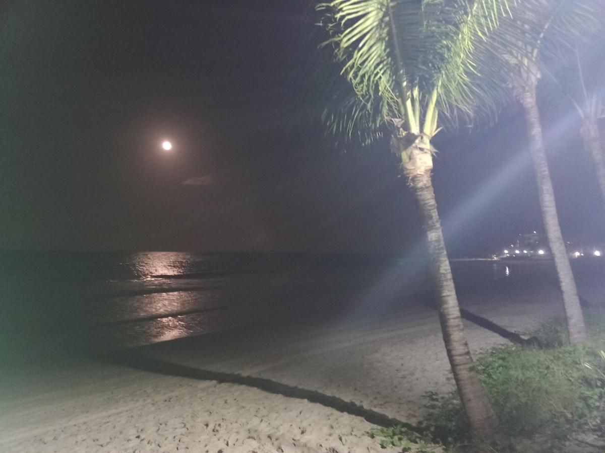 דירות Porto De Galinhas Lindo Ap 2 Q 2 Banh 40 M Da Praia מראה חיצוני תמונה